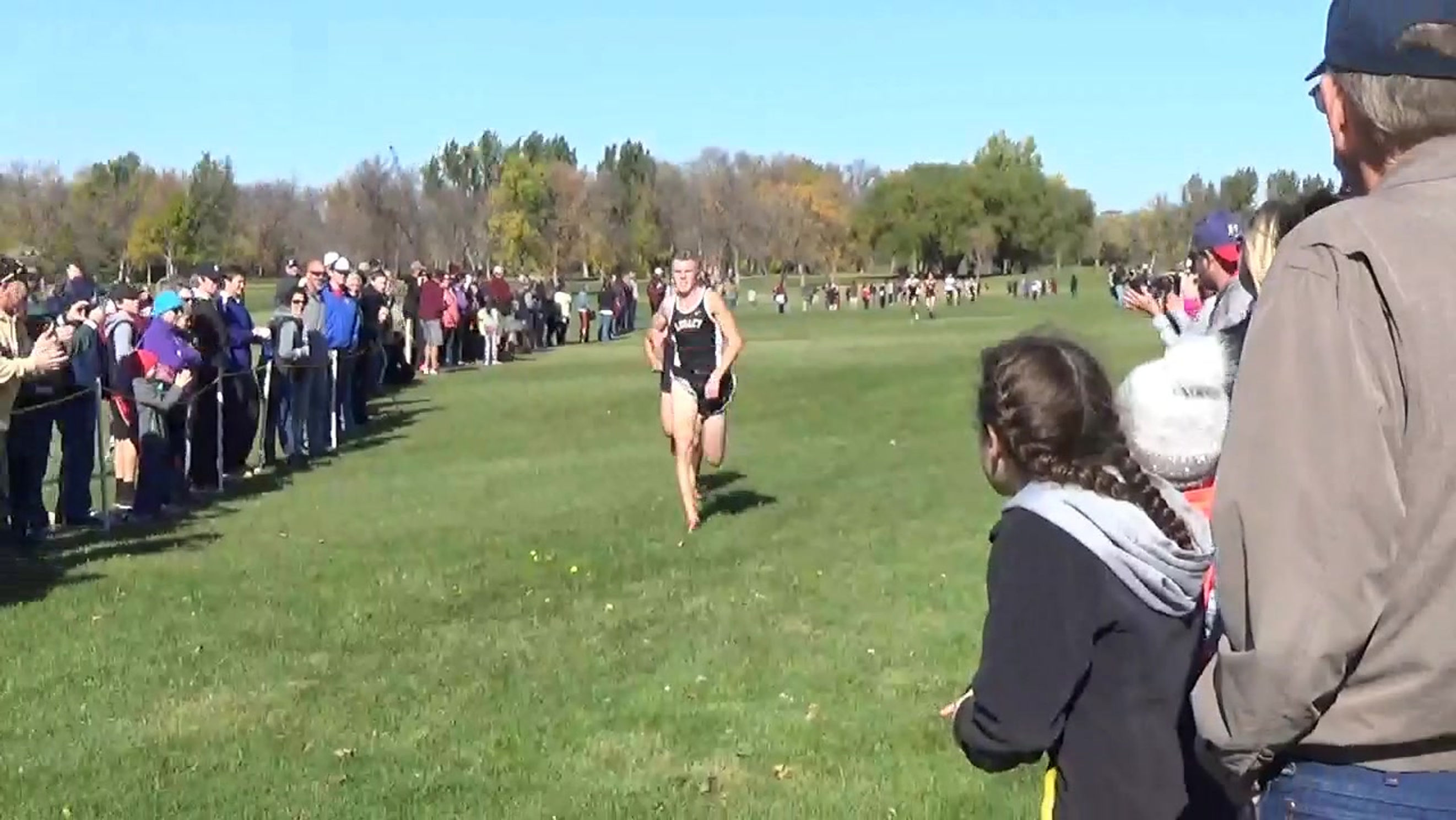 Saber XC